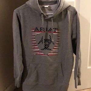 Women’s Ariat Hoodie